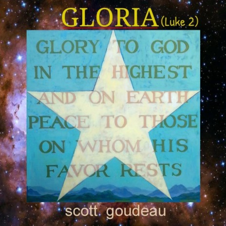 Gloria (Luke 2) | Boomplay Music