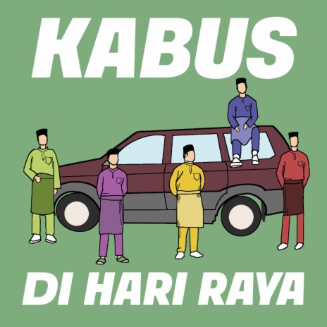 Di Hari Raya | Boomplay Music