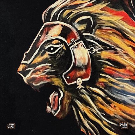 LET THE LION OUT (Instrumental) | Boomplay Music