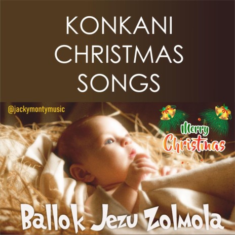 Ballok Jezu Zolmola (Konkani Christmas Songs) | Boomplay Music