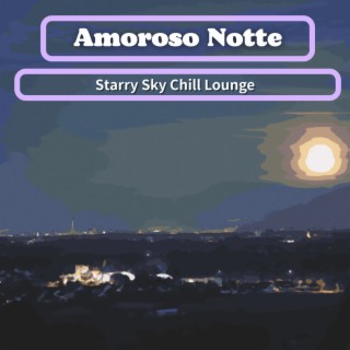 Starry Sky Chill Lounge