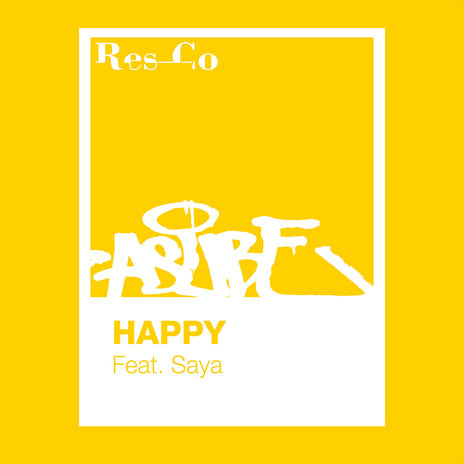 Happy ft. Asube & Saya