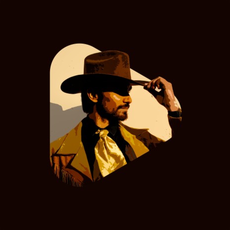 The Brooding Outlaw | Boomplay Music