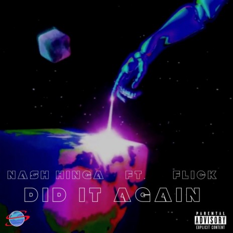 Did It Again ft. Flick | Boomplay Music