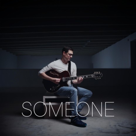 Someone (Like Someone In Love) | Boomplay Music