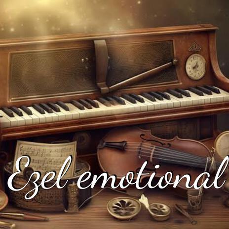 Ezel emotional instramental turkish cannon | Boomplay Music