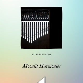 Moonlit Harmonies: Melodic Sleep Sounds