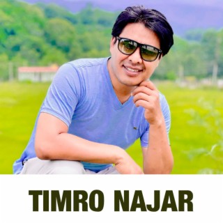 TIMRO NAJAR