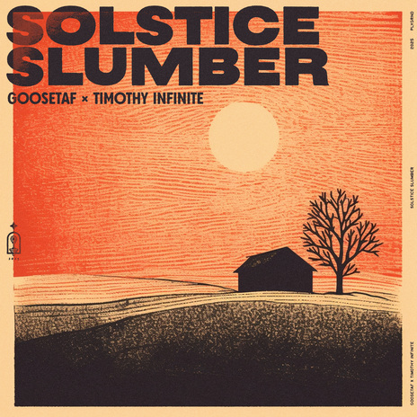 Solstice Slumber ft. Timothy Infinite | Boomplay Music