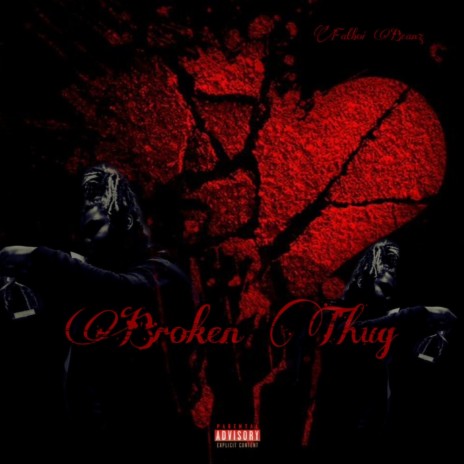 Broken Thug | Boomplay Music