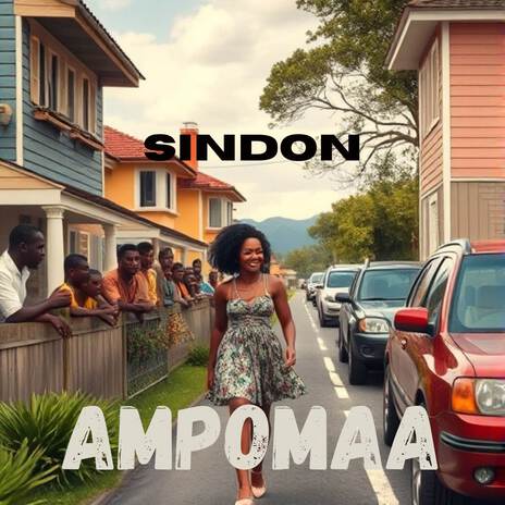 Ampomaa | Boomplay Music