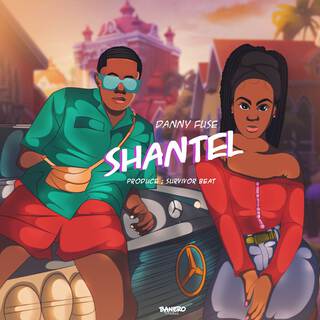 Shantel (Mastered)