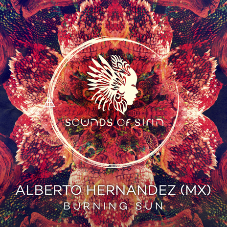 Burning Sun | Boomplay Music