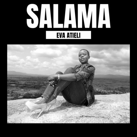 Salama | Boomplay Music