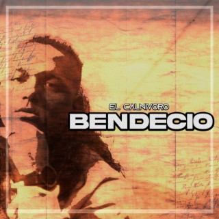 Bendecio lyrics | Boomplay Music
