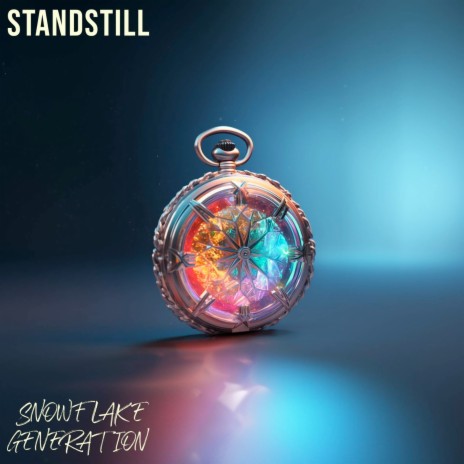 Standstill | Boomplay Music