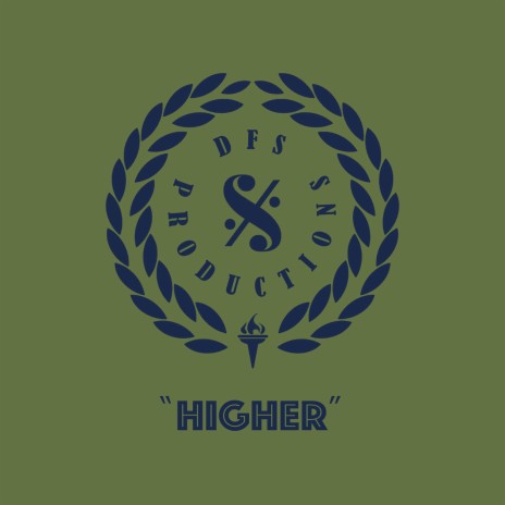 Higher | Boomplay Music