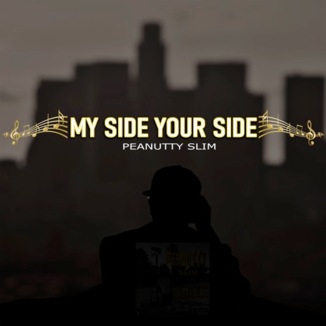 My Side Your Side | Boomplay Music