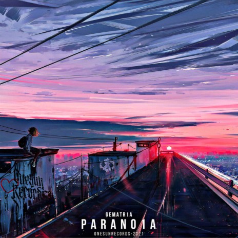 Parano1a | Boomplay Music