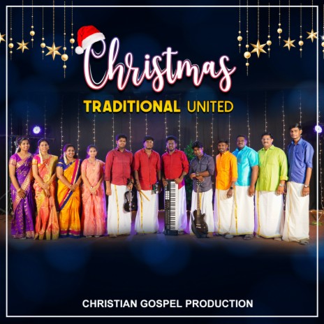 Christmas Traditional United ft. Judson G
