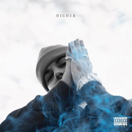 Higher | Boomplay Music