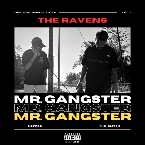Mr Gangster | Boomplay Music