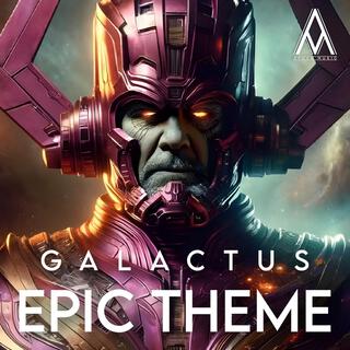 Galactus Theme