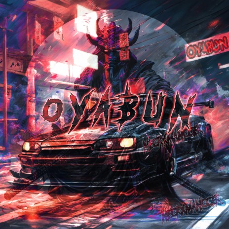 Oyabun (Japanese #DriftPhonk) | Boomplay Music