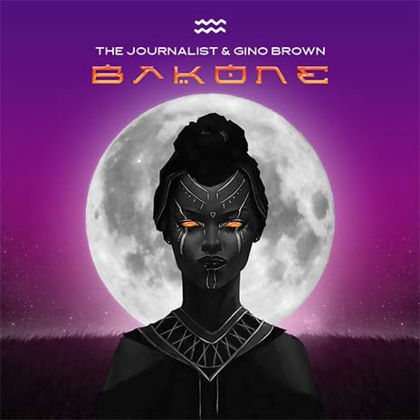 Bakone (feat. Gino Brown)
