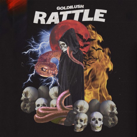 Rattle (Radio Edit) | Boomplay Music