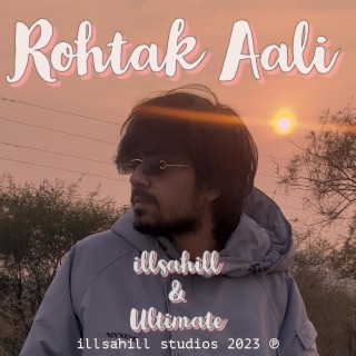 Rohtak Aali ft. Ultimate lyrics | Boomplay Music