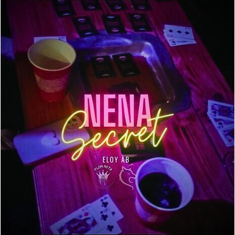 Nena Secret ft. Atmósfera | Boomplay Music