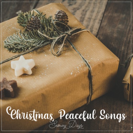 Miracle night ft. Calming Christmas Music | Boomplay Music