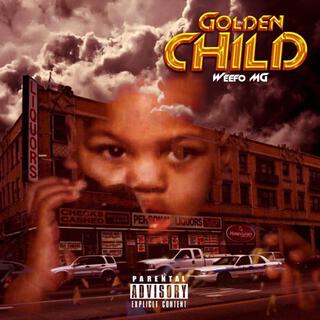 Golden Child