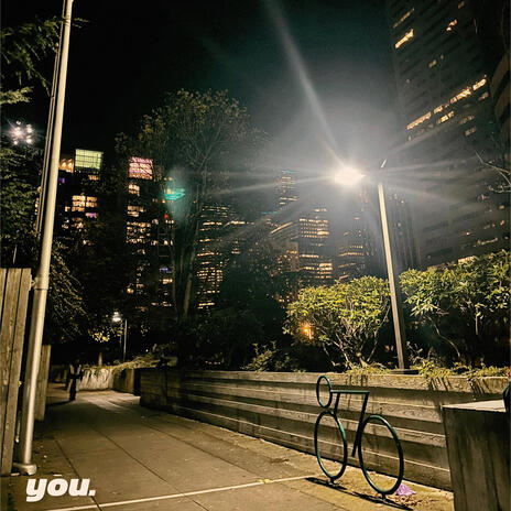 you. | Boomplay Music