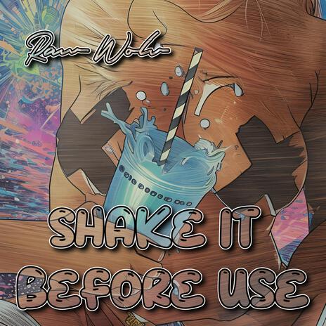 Shake it Before Use | Boomplay Music