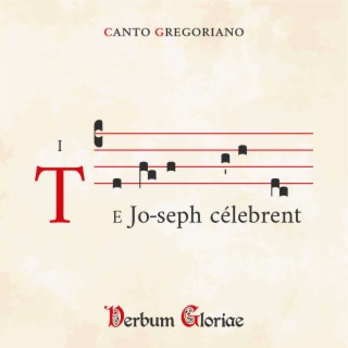 Te Joseph celebrent