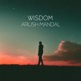 Arush Mandal