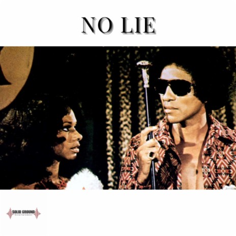 No Lie | Boomplay Music