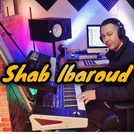 Shab lbaroud