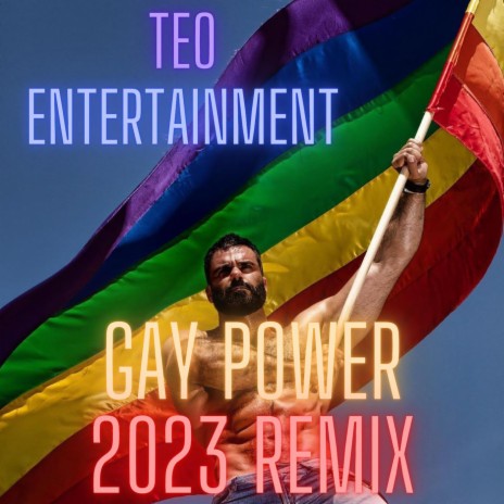 Gay Power (Falloz 2023 Remix) | Boomplay Music