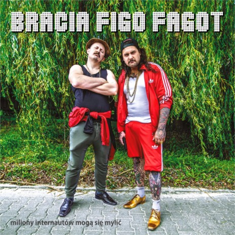 Nie zaufam nigdy już (Figo&Samogony) (Single Version) | Boomplay Music