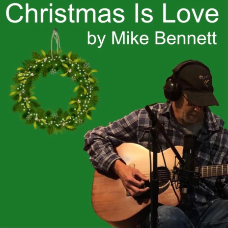 Christmas Is Love | Boomplay Music