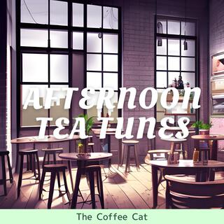 The Coffee Cat