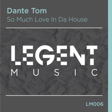 So Much Love In Da House (Radio Edit)