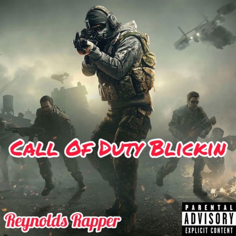 Call Of Duty Blickin | Boomplay Music