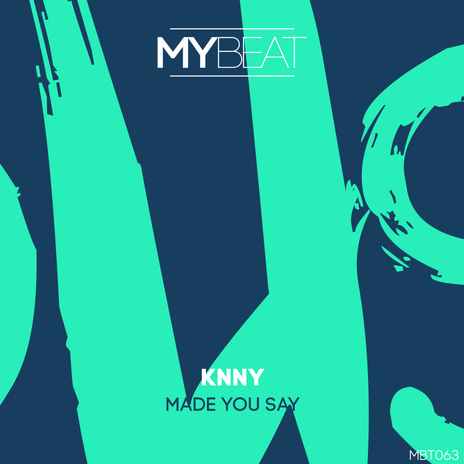 Made You Say (Radio Edit) | Boomplay Music