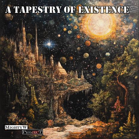 A Tapestry of Existence (Remastered)