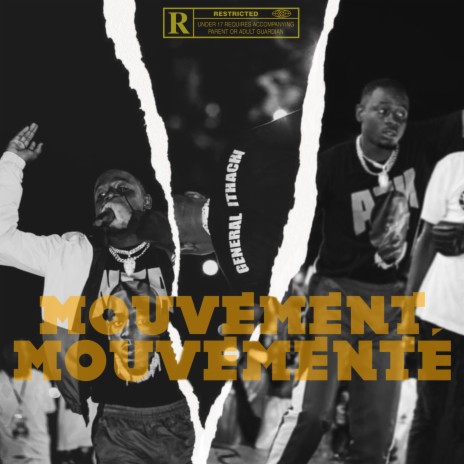 Mouvement Mouvementé | Boomplay Music