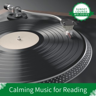 Calming Music for Reading